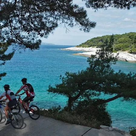 Beautiful Jelena 1 דירה *