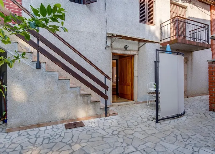 Beautiful Jelena 1 Appartement