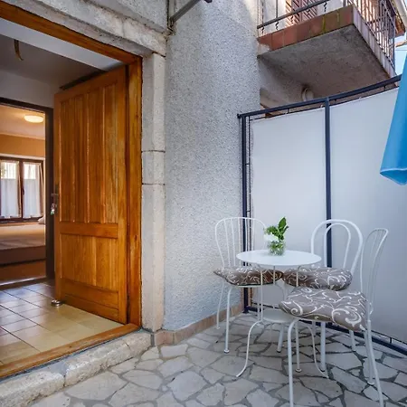 Beautiful Jelena 1 Apartment Veli Losinj