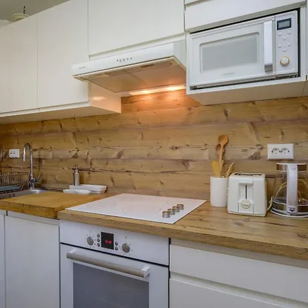 Appartement Beautiful Jelena 1 *
