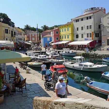 Beautiful Jelena 1 Veli Lošinj