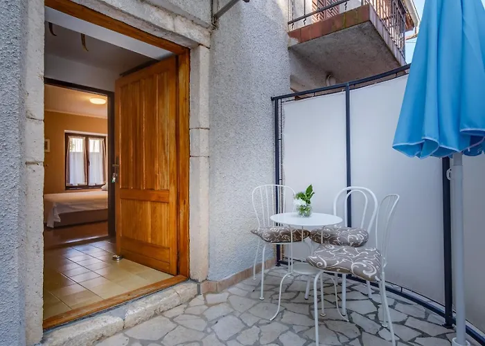 Beautiful Jelena 1 Apartamento Veli Lošinj