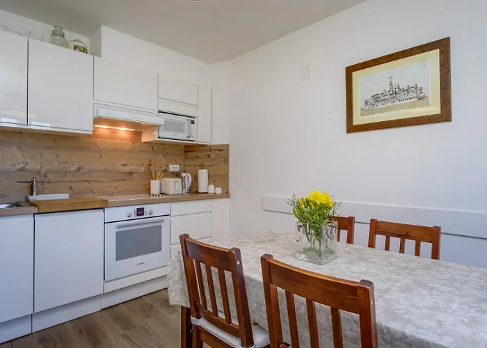 Beautiful Jelena 1 Apartamento *
