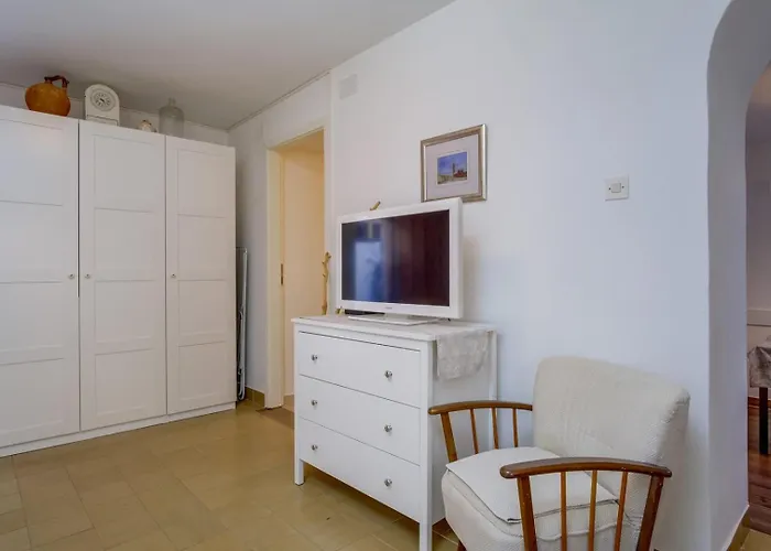 Beautiful Jelena 1 Apartamento *