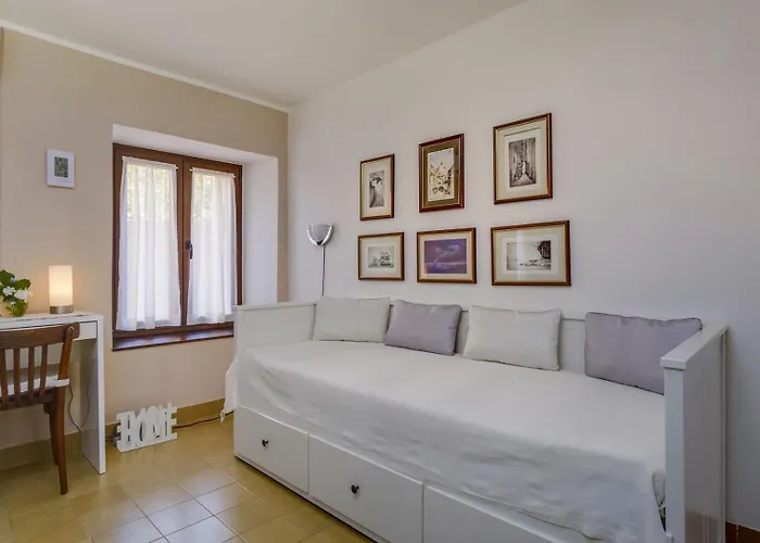 Beautiful Jelena 1 Apartamento *