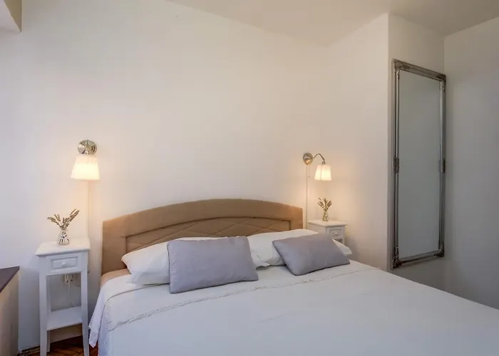 Beautiful Jelena 1 Appartamento