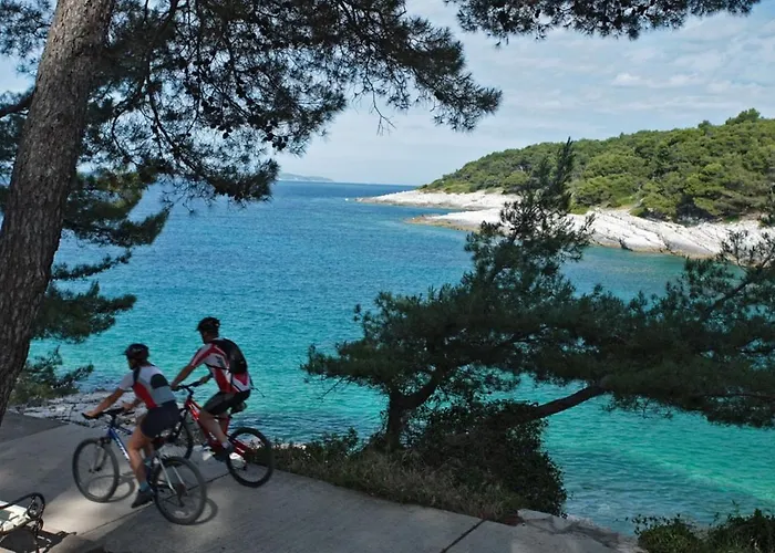 Beautiful Jelena 1 Appartamento *